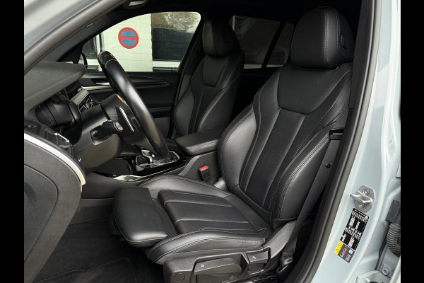 BMW X3 xDrive30e M SPORT | LEDER | CAMERA | KEYLESS ENTRY | BMW LIVE COCKPIT PROFF. |