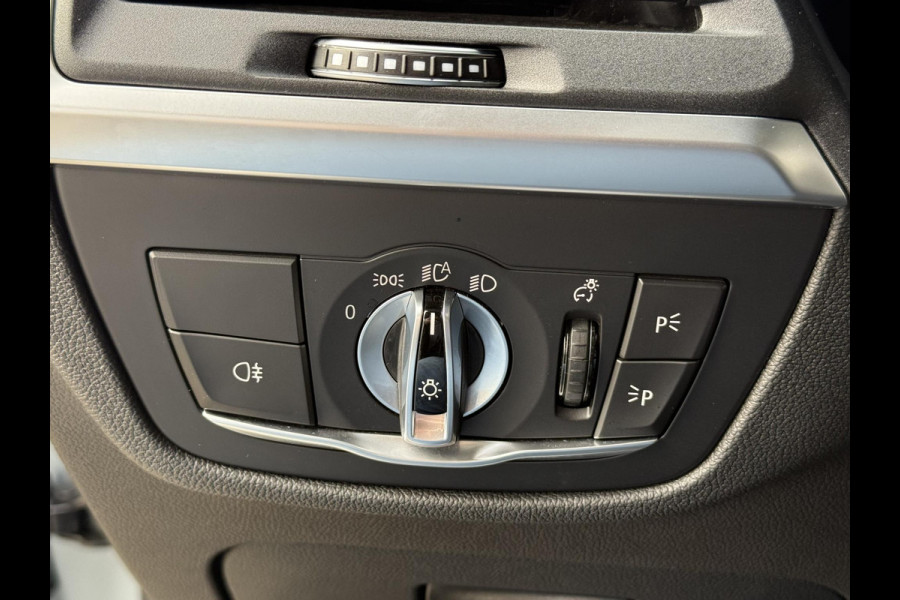 BMW X3 xDrive30e M SPORT | LEDER | CAMERA | KEYLESS ENTRY | BMW LIVE COCKPIT PROFF. |