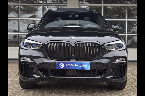 BMW X5 M50d M SPORT | HARMAN KARDON | PANORAMA | KEYLESS ENTRY | SPORTSTOELEN | LASER | HEAD UP |