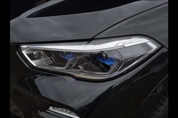 BMW X5 M50d M SPORT | HARMAN KARDON | PANORAMA | KEYLESS ENTRY | SPORTSTOELEN | LASER | HEAD UP |