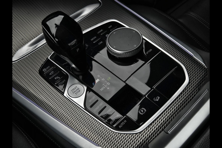 BMW X5 M50d M SPORT | HARMAN KARDON | PANORAMA | KEYLESS ENTRY | SPORTSTOELEN | LASER | HEAD UP |