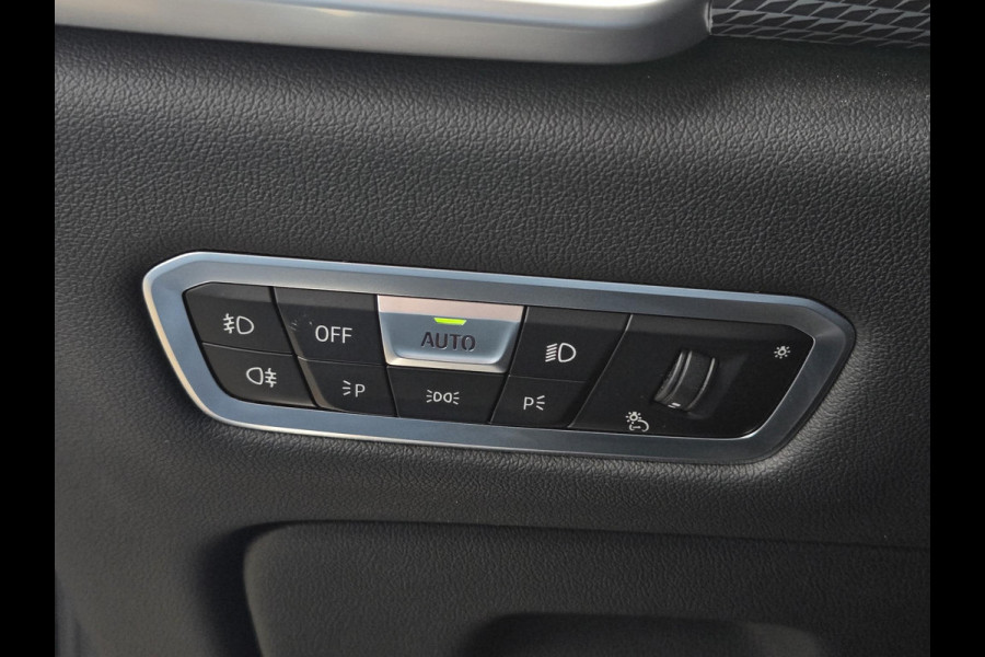 BMW X5 M50d M SPORT | HARMAN KARDON | PANORAMA | KEYLESS ENTRY | SPORTSTOELEN | LASER | HEAD UP |