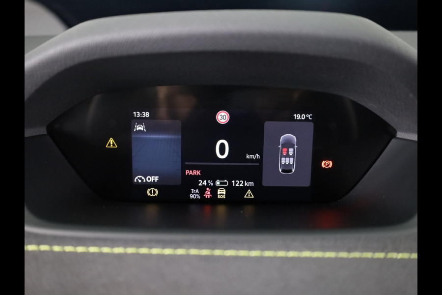 Škoda Elroq 85 RS 340 pk | Business upgrade pakket - ADVANCED | 21 inch lichtmetalen velgen