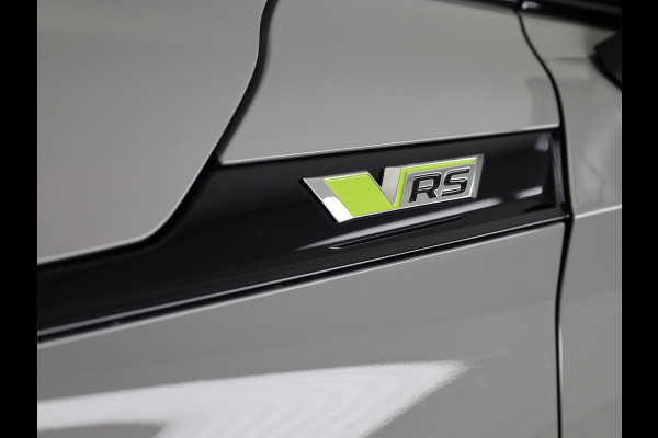 Škoda Elroq 85 RS 340 pk | Business upgrade pakket - ADVANCED | 21 inch lichtmetalen velgen