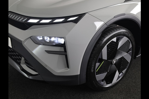 Škoda Elroq 85 RS 340 pk | Business upgrade pakket - ADVANCED | 21 inch lichtmetalen velgen