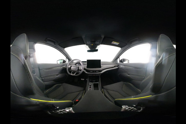 Škoda Elroq 85 RS 340 pk | Business upgrade pakket - ADVANCED | 21 inch lichtmetalen velgen