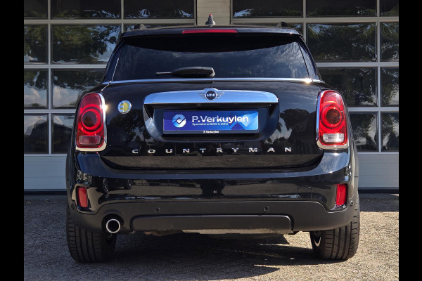 MINI Countryman 1.5 Cooper S E ALL4 Chili | PANORAMA | ELEKTR. STOELEN | HARMAN KARDON | LEDER | SPORTSTOELEN | CAMERA |