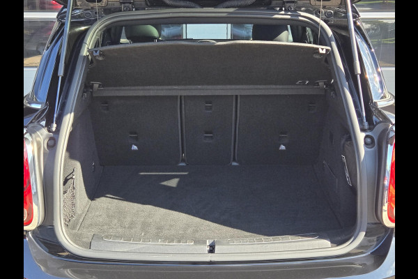 MINI Countryman 1.5 Cooper S E ALL4 Chili | PANORAMA | ELEKTR. STOELEN | HARMAN KARDON | LEDER | SPORTSTOELEN | CAMERA |