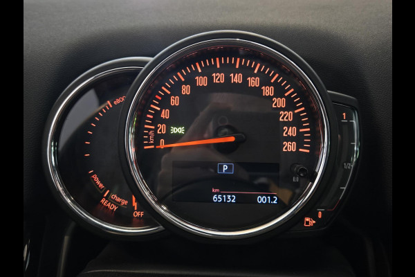 MINI Countryman 1.5 Cooper S E ALL4 Chili | PANORAMA | ELEKTR. STOELEN | HARMAN KARDON | LEDER | SPORTSTOELEN | CAMERA |