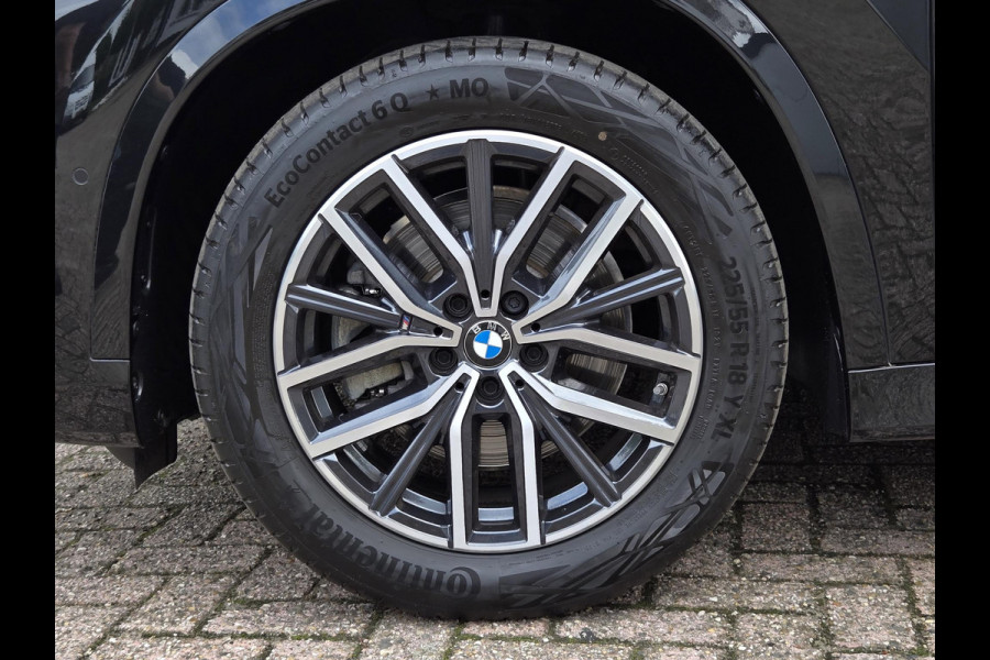 BMW X1 sDrive20i M SPORT | PANORAMA | DRIVING ASS PROF. | HEAD UP |