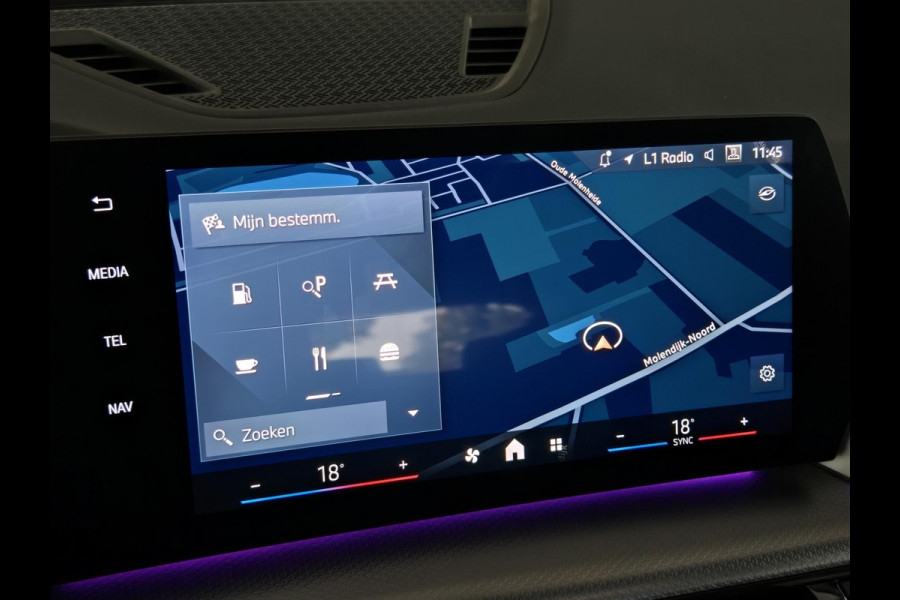 BMW X1 sDrive20i M SPORT | PANORAMA | DRIVING ASS PROF. | HEAD UP |