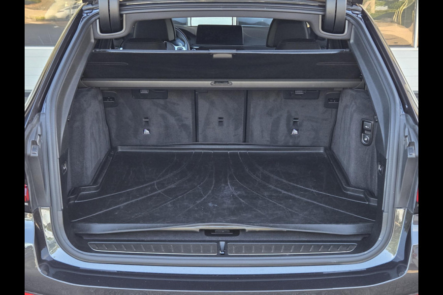 BMW 5 Serie Touring 530i xDrive M SPORT | PANORAMA | 360 CAMERA | KEYLESS | LASER | COMFORTSEATS | ADAPTIVE ONDERSTEL |