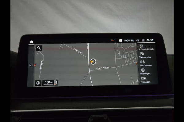 BMW 5 Serie Touring 530i xDrive M SPORT | PANORAMA | 360 CAMERA | KEYLESS | LASER | COMFORTSEATS | ADAPTIVE ONDERSTEL |