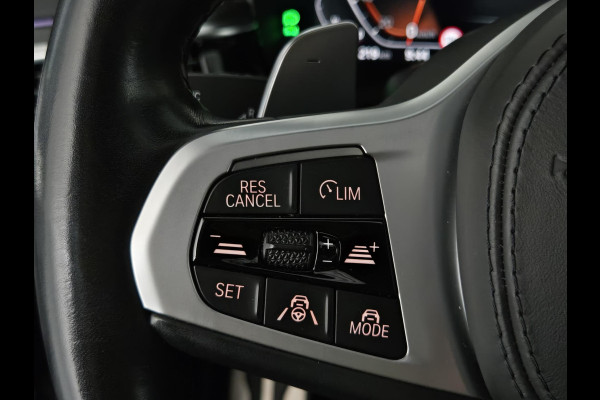 BMW 5 Serie Touring 530i xDrive M SPORT | PANORAMA | 360 CAMERA | KEYLESS | LASER | COMFORTSEATS | ADAPTIVE ONDERSTEL |