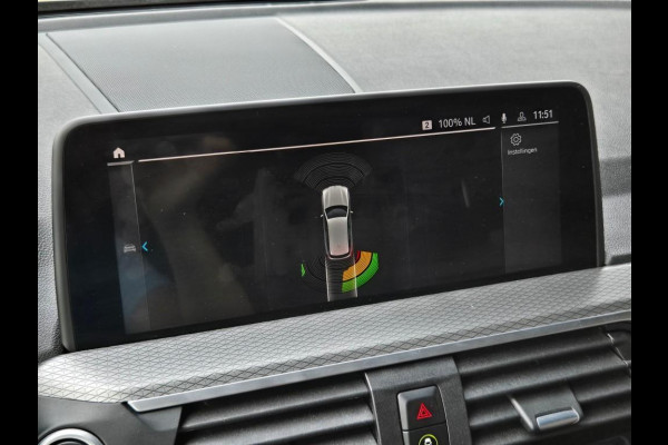 BMW X3 XDRIVE30E M SPORT | PANORAMA | LEDER | SPORTSTOELEN | 20 INCH LM VELGEN |