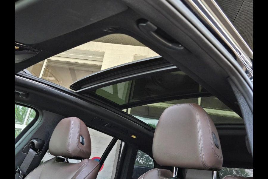BMW X3 XDRIVE30E M SPORT | PANORAMA | LEDER | SPORTSTOELEN | 20 INCH LM VELGEN |
