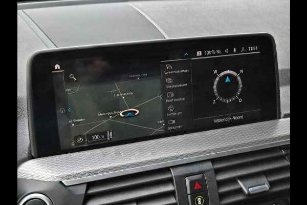 BMW X3 XDRIVE30E M SPORT | PANORAMA | LEDER | SPORTSTOELEN | 20 INCH LM VELGEN |