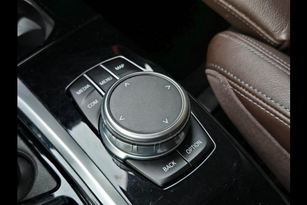 BMW X3 XDRIVE30E M SPORT | PANORAMA | LEDER | SPORTSTOELEN | 20 INCH LM VELGEN |