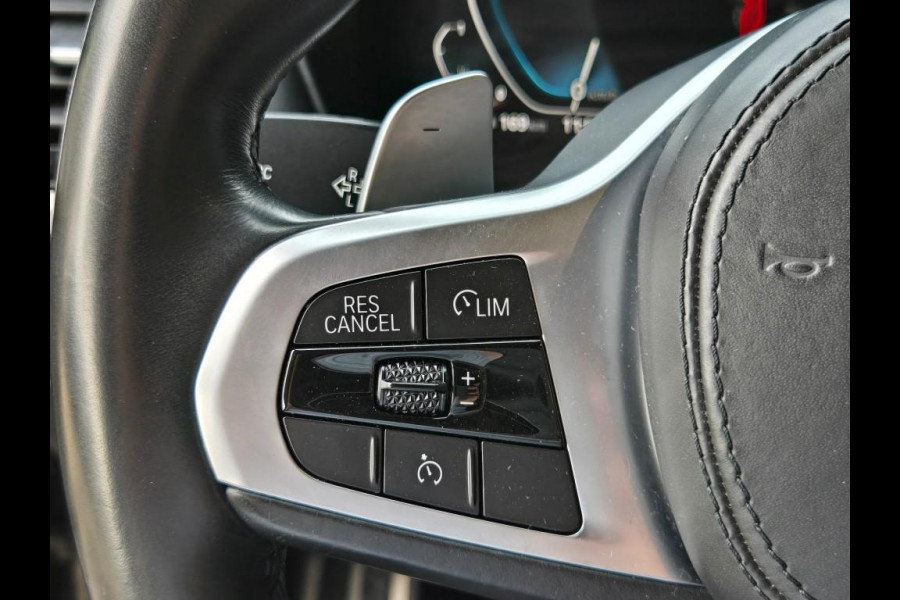 BMW X3 XDRIVE30E M SPORT | PANORAMA | LEDER | SPORTSTOELEN | 20 INCH LM VELGEN |