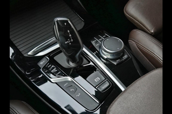 BMW X3 XDRIVE30E M SPORT | PANORAMA | LEDER | SPORTSTOELEN | 20 INCH LM VELGEN |