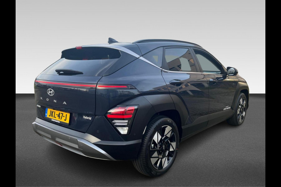 Hyundai Kona 1.6 GDI HEV Premium Sky