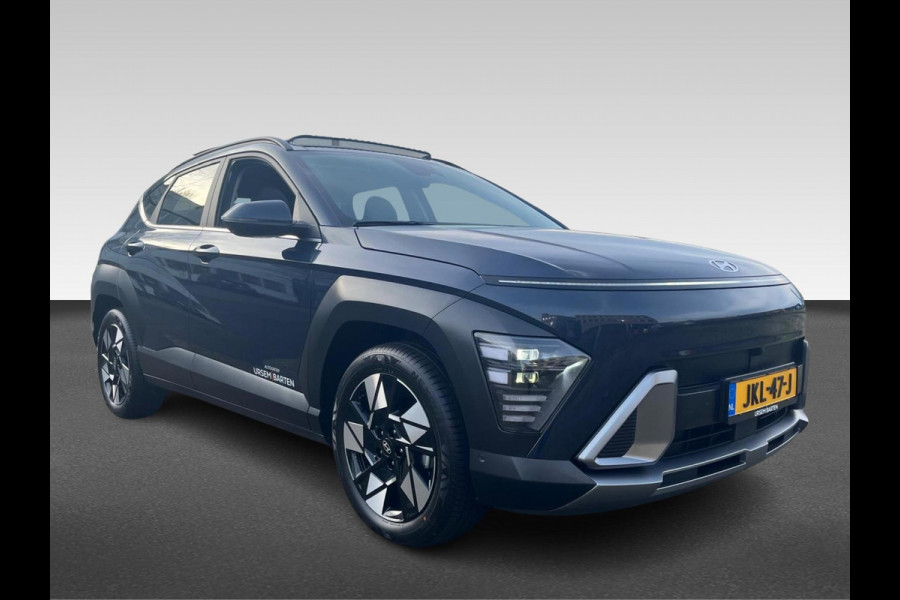 Hyundai Kona 1.6 GDI HEV Premium Sky