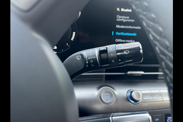 Hyundai Kona 1.6 GDI HEV Premium Sky