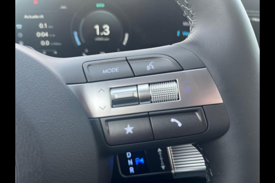 Hyundai Kona 1.6 GDI HEV Premium Sky