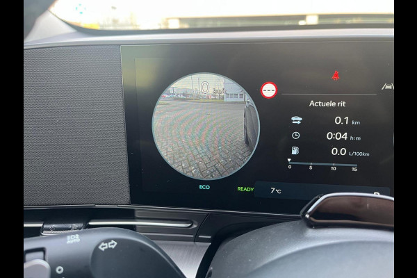 Hyundai Kona 1.6 GDI HEV Premium Sky