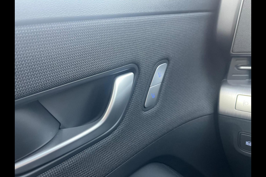 Hyundai Kona 1.6 GDI HEV Premium Sky