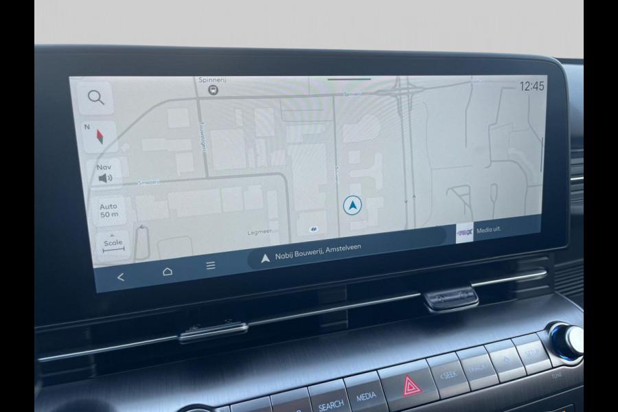 Hyundai Kona 1.6 GDI HEV Premium Sky