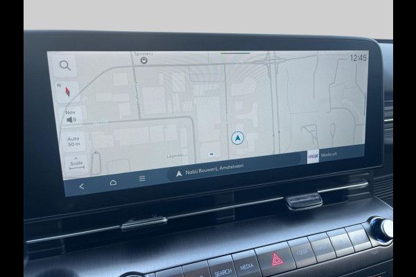 Hyundai Kona 1.6 GDI HEV Premium Sky