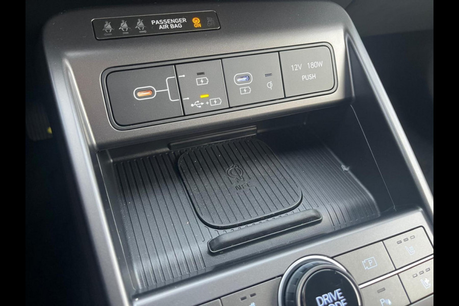 Hyundai Kona 1.6 GDI HEV Premium Sky