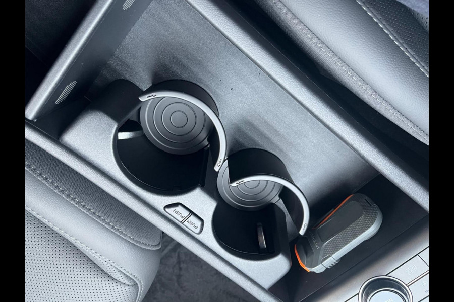 Hyundai Kona 1.6 GDI HEV Premium Sky