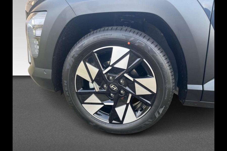 Hyundai Kona 1.6 GDI HEV Premium Sky