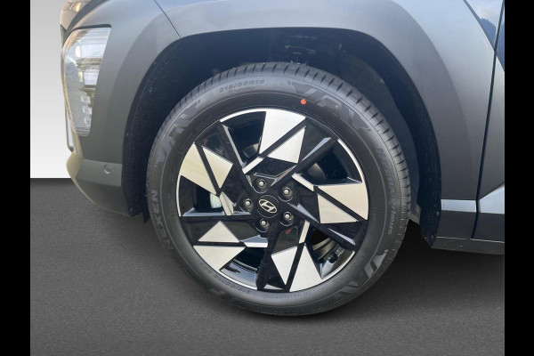 Hyundai Kona 1.6 GDI HEV Premium Sky