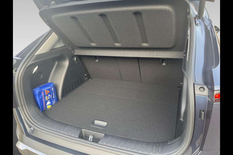 Hyundai Kona 1.6 GDI HEV Premium Sky