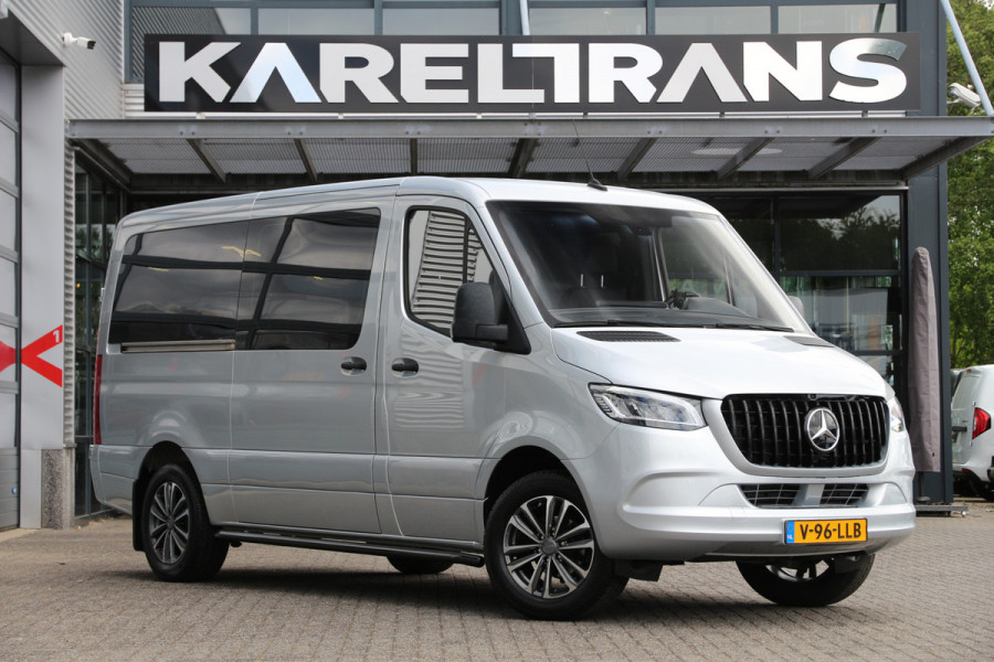 Mercedes-Benz Sprinter 316 CDI | Aut. | DC | L2H1 | Mbux | Camera..