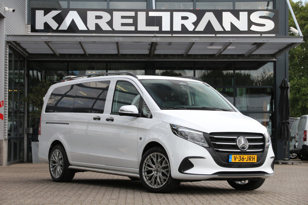 Mercedes-Benz Vito 114 CDI | DC | 4Matic | 2x Schuifdeur | Service auto | Vol..
