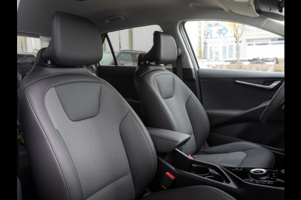 Kia Niro EV Light Advanced 64.8 kWh | Stoel en stuurverwarming | PDC |