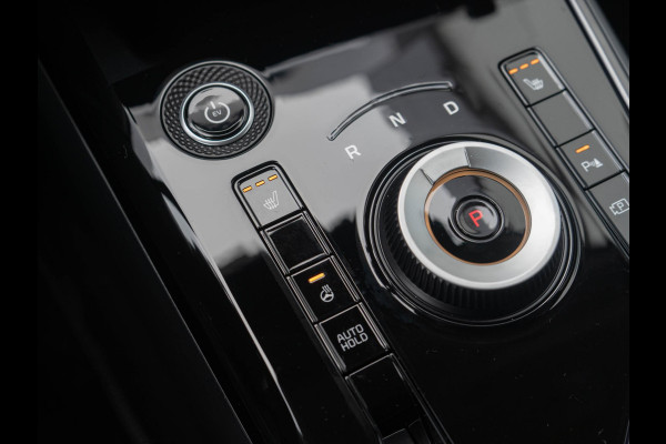 Kia Niro EV Light Advanced 64.8 kWh | Stoel en stuurverwarming | PDC |