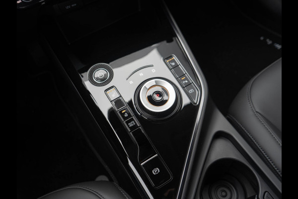 Kia Niro EV Light Advanced 64.8 kWh | Stoel en stuurverwarming | PDC |