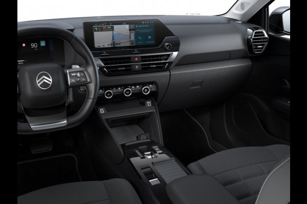 Citroën C4 1.2 Hybrid 145pk Collection Direct leverbaar
