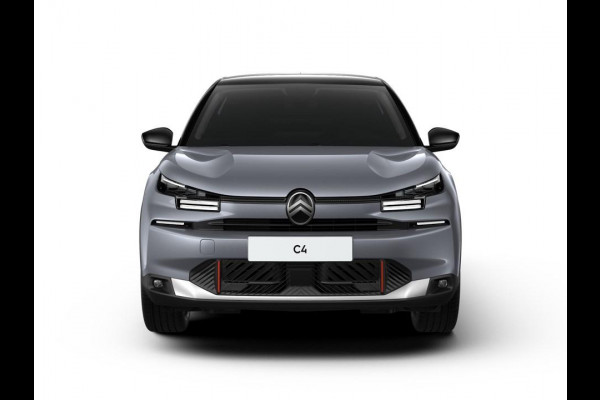 Citroën C4 1.2 Hybrid 145pk Collection Direct leverbaar