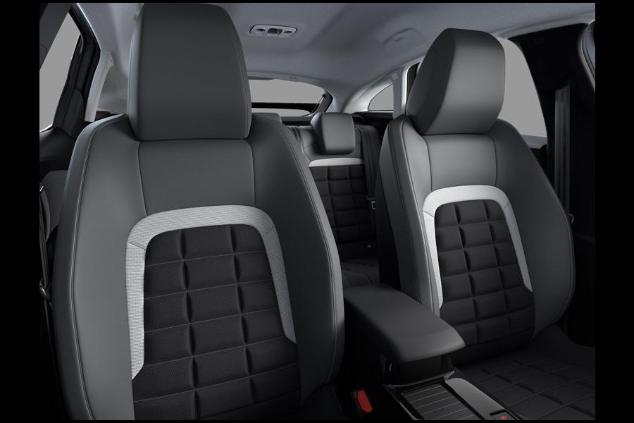 Citroën C4 1.2 Hybrid 145pk Collection Direct leverbaar