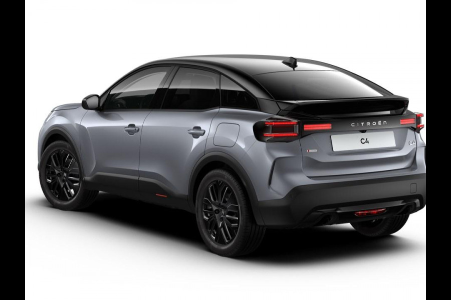 Citroën C4 1.2 Hybrid 145pk Collection Direct leverbaar
