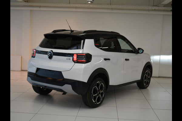 Citroën C3 1.2 Turbo 100pk Max | Navigatie |