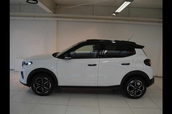 Citroën C3 1.2 Turbo 100pk Max | Navigatie |