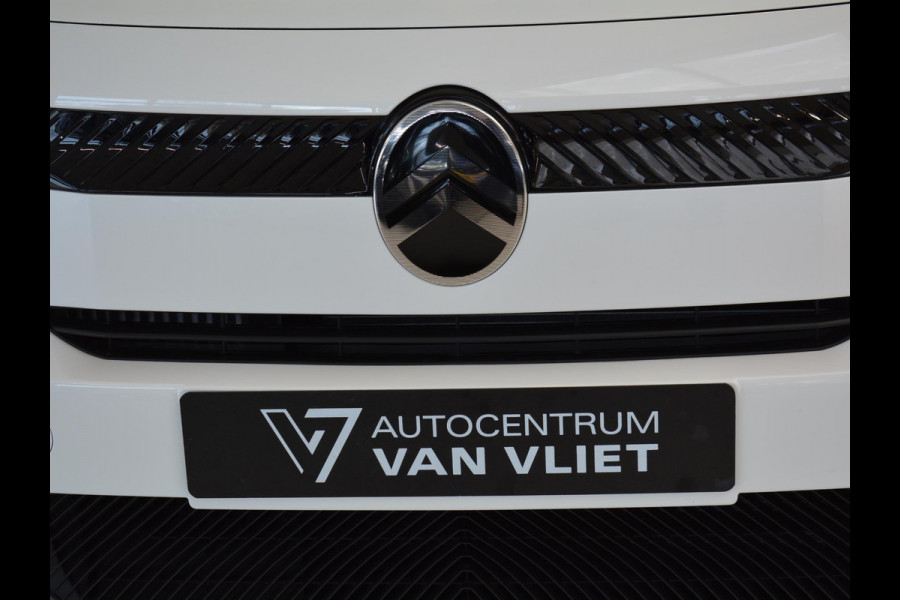 Citroën C3 1.2 Turbo 100pk Max | Navigatie |