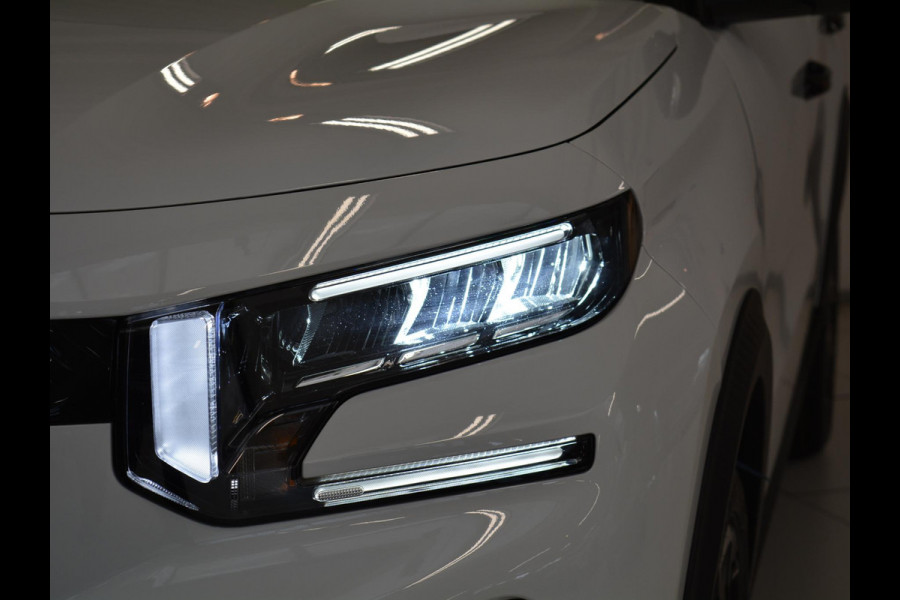 Citroën C3 1.2 Turbo 100pk Max | Navigatie |